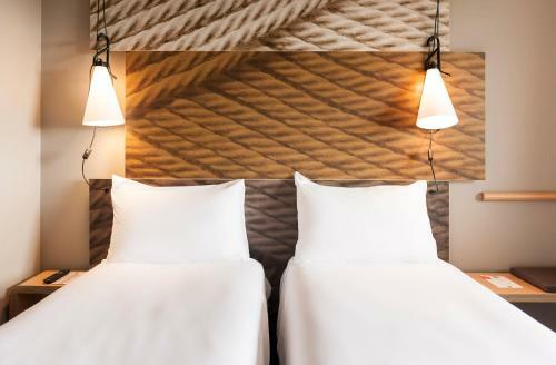 Wavre Hotel