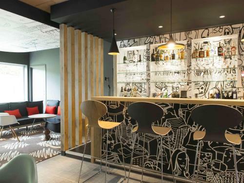 Wavre Hotel