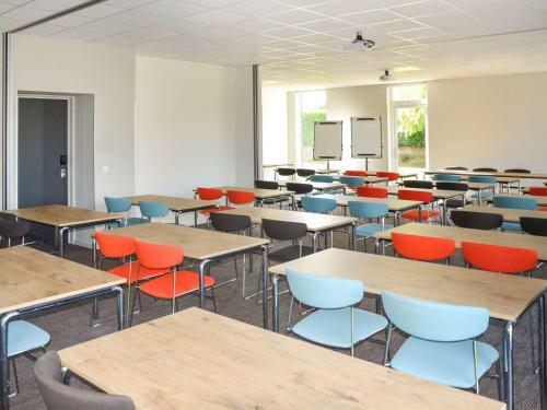 Wavre Hotel