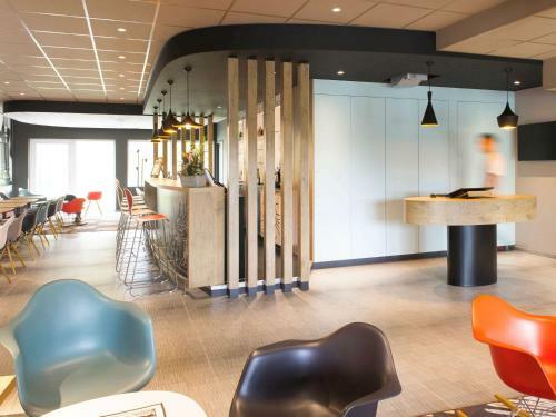 Wavre Hotel