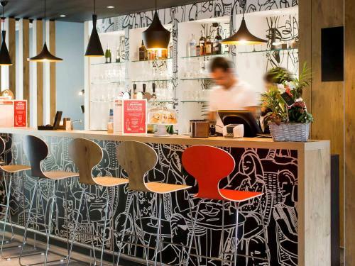 Wavre Hotel