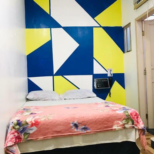 Hotel S�o Paulo