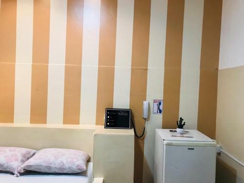 Hotel S�o Paulo
