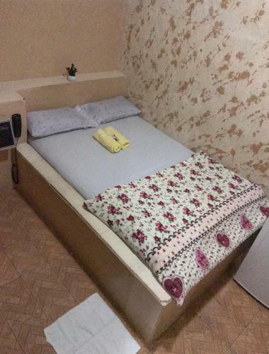 Hotel S�o Paulo