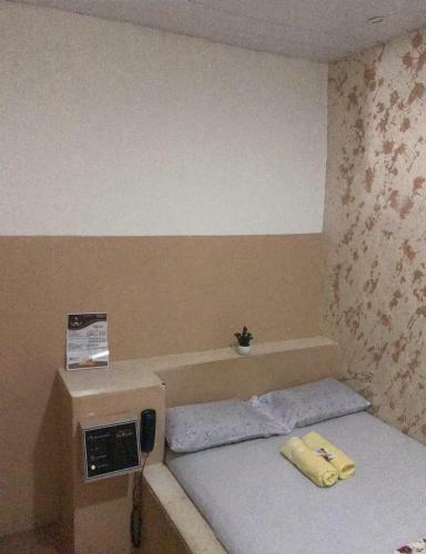 Hotel S�o Paulo