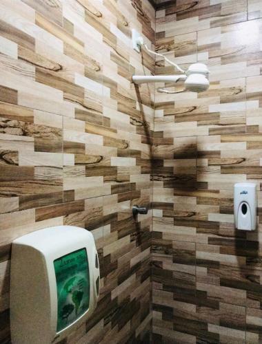 Hotel S�o Paulo