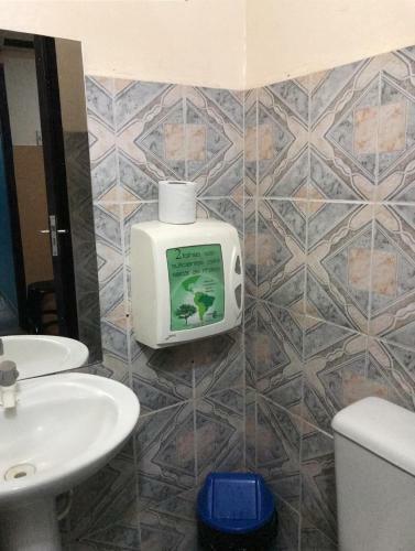 Hotel S�o Paulo