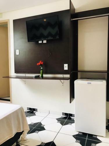 Hotel S�o Paulo