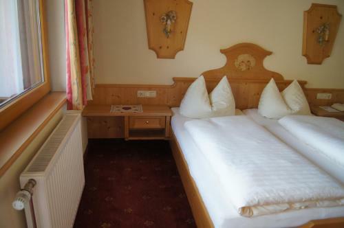 Apartamento G�stehaus Alpina