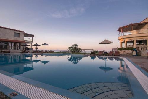 Blue Bay Hotel