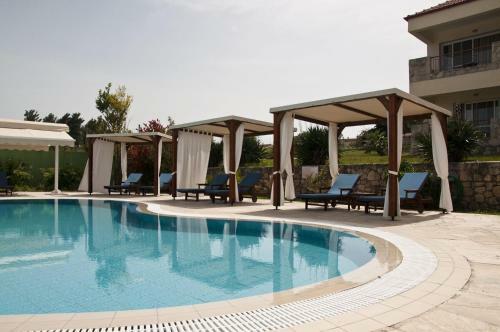 Blue Bay Hotel
