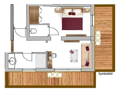 Hotel Kitz Garni Boutique Hotel