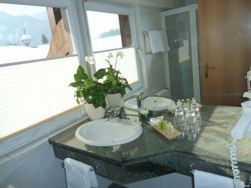 Hotel Kitz Garni Boutique Hotel