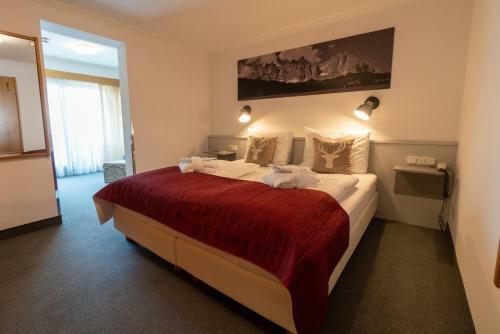Hotel Kitz Garni Boutique Hotel