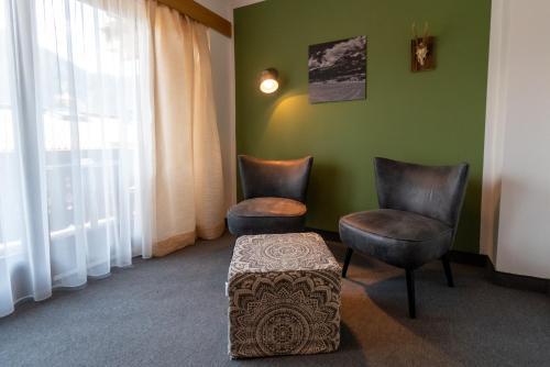 Hotel Kitz Garni Boutique Hotel