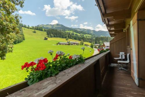 Hotel Kitz Garni Boutique Hotel