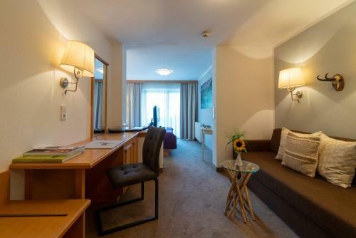 Hotel Kitz Garni Boutique Hotel