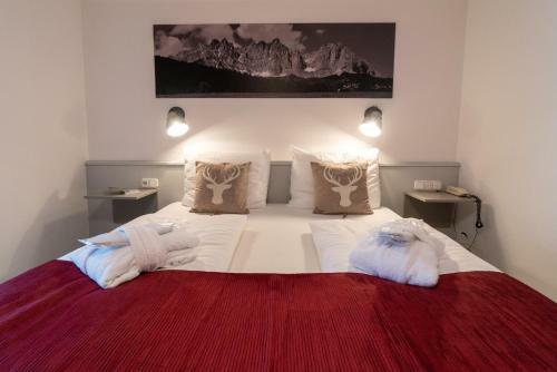 Hotel Kitz Garni Boutique Hotel
