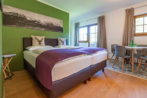 Hotel Kitz Garni Boutique Hotel