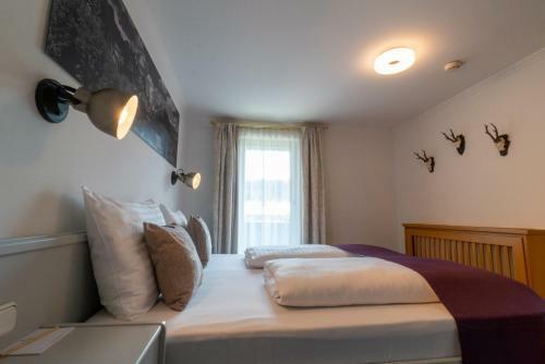 Hotel Kitz Garni Boutique Hotel