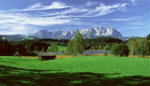 Hotel Kitz Garni Boutique Hotel