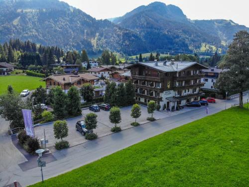 Hotel Kitz Garni Boutique Hotel