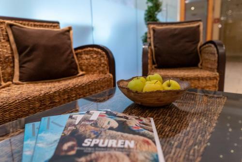 Hotel Kitz Garni Boutique Hotel