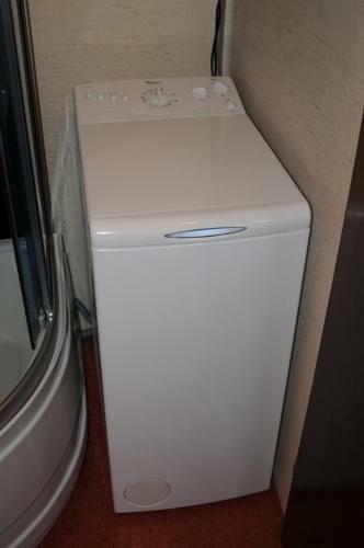 Apartment Bad Aussee 1