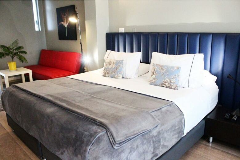 Hotel Living 55