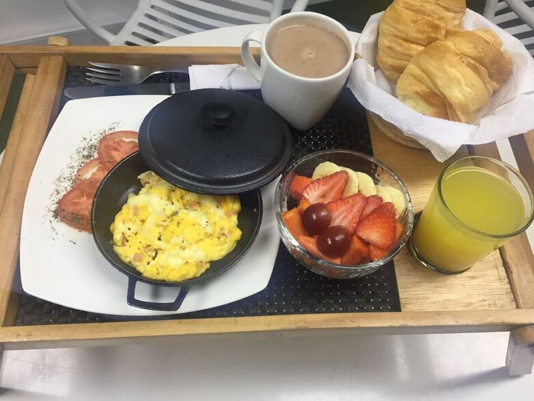 Hotel Living 55