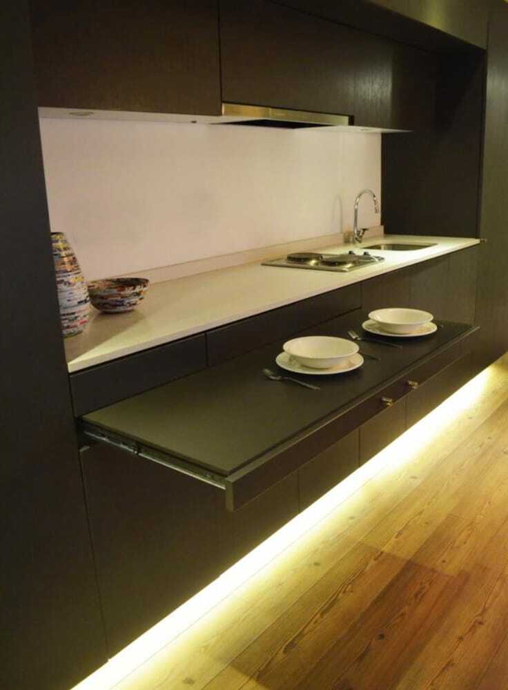 Hotel Living 55