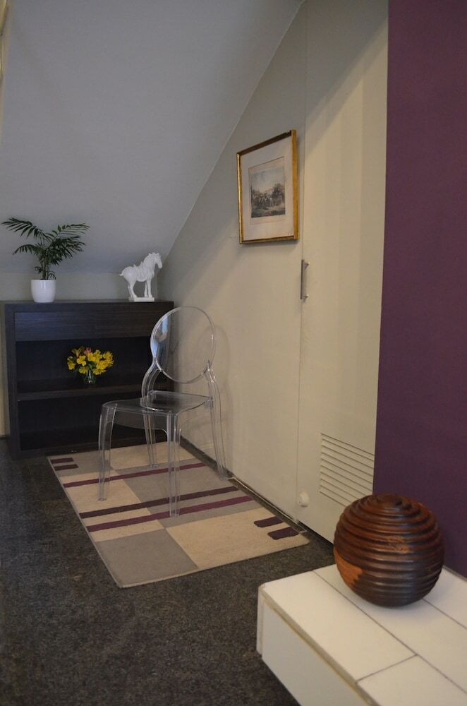 Hotel Living 55
