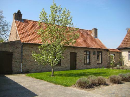 Villa De Muyshoek