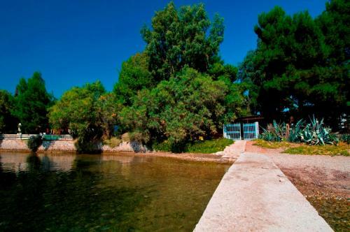 Seafront Villa Aggeliki