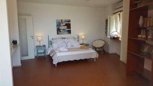 Seafront Villa Aggeliki