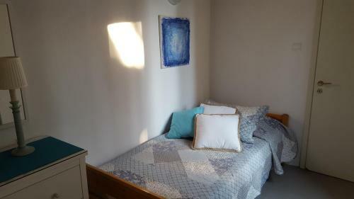 Seafront Villa Aggeliki