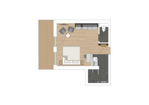 Hotel Zw�lfer
