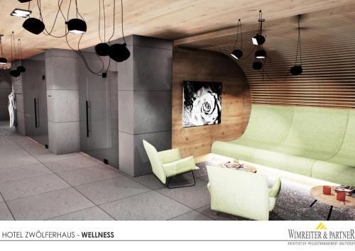 Hotel Zw�lfer