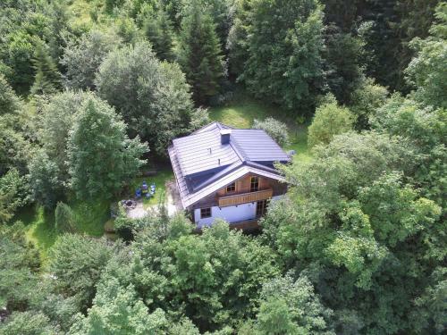 Idyllic Chalet In Kaprun Near Ski Area