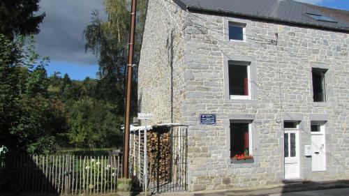 Gite Maison Alfred Soussigne