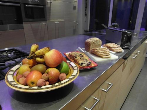 B&B Garden In The City