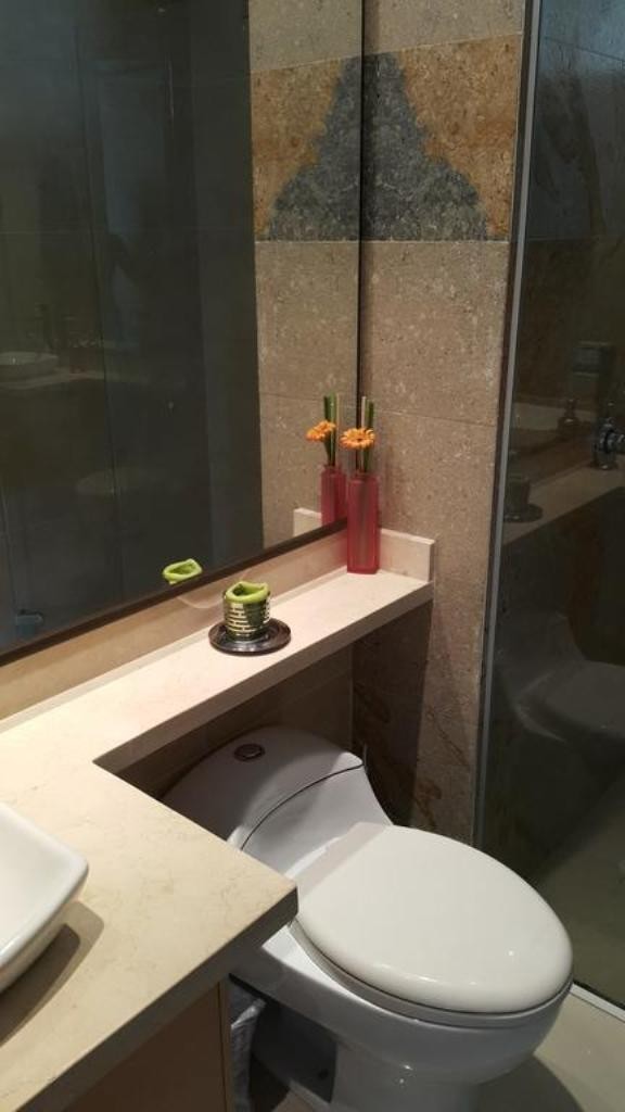 Apartamento Torres Del Mar