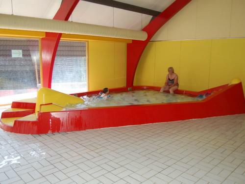 Sunclass Durbuy I