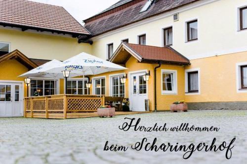 Hostal Scharinger Hof