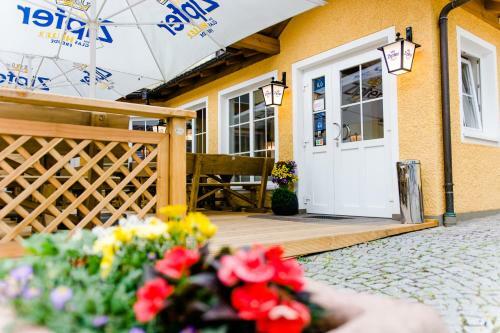 Hostal Scharinger Hof