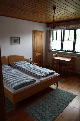 Bed & Breakfast Ferienhof Stanzl