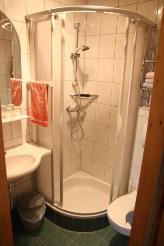 Bed & Breakfast Ferienhof Stanzl