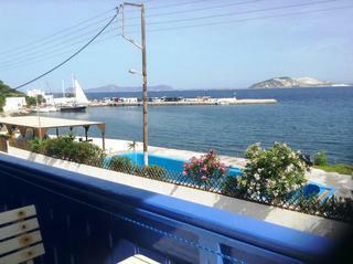 Haritos Hotel