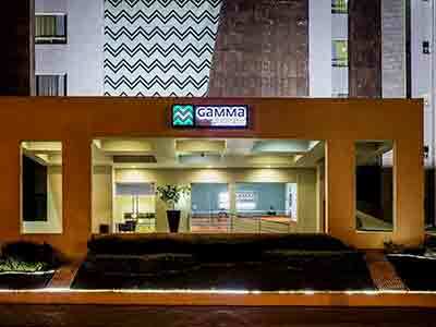 Hotel Gamma By Fiesta Inn Leon