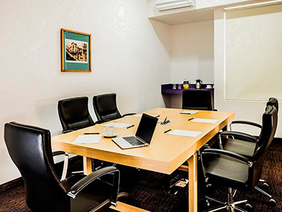 Hotel Gamma By Fiesta Inn Leon